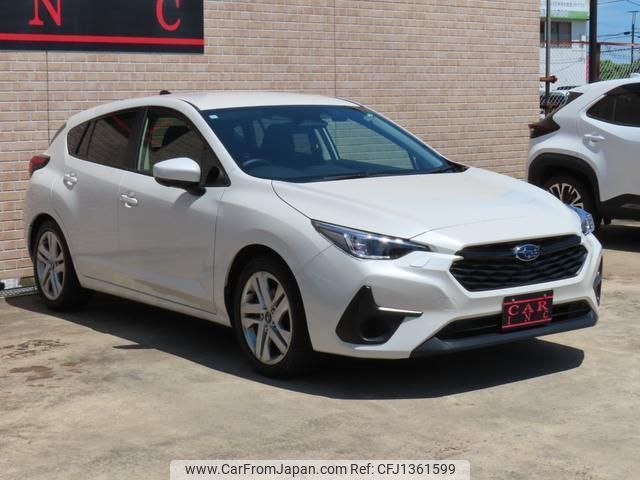 subaru impreza 2024 quick_quick_GU7_GU7-003437 image 2
