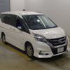 nissan serena 2016 -NISSAN 【横浜 333ｾ8055】--Serena GFNC27-001829---NISSAN 【横浜 333ｾ8055】--Serena GFNC27-001829- image 1