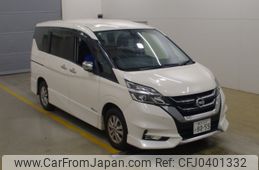 nissan serena 2016 -NISSAN 【横浜 333ｾ8055】--Serena GFNC27-001829---NISSAN 【横浜 333ｾ8055】--Serena GFNC27-001829-