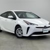 toyota prius 2019 -TOYOTA--Prius DAA-ZVW51--ZVW51-6125704---TOYOTA--Prius DAA-ZVW51--ZVW51-6125704- image 1