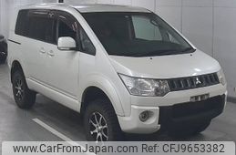 mitsubishi delica-d5 2007 -MITSUBISHI--Delica D5 CV5W--0004859---MITSUBISHI--Delica D5 CV5W--0004859-