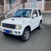 mitsubishi pajero-mini 2006 CFJ1584226 image 3