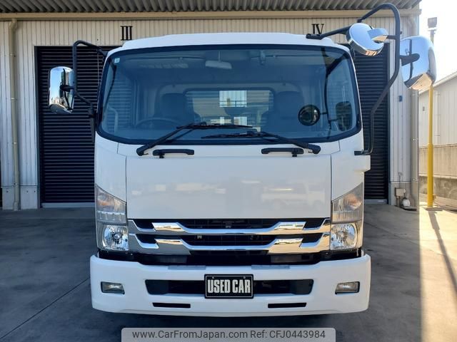 isuzu forward 2015 GOO_NET_EXCHANGE_0700520A30241113W002 image 2