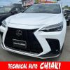 lexus nx 2024 quick_quick_6AA-AAZH20_AAZH20-6010203 image 1