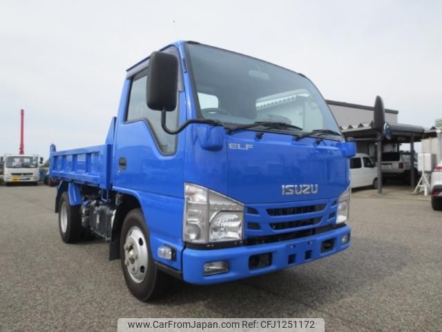 isuzu elf-truck 2022 GOO_NET_EXCHANGE_1161178A30250606W001 image 2