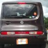 nissan cube 2016 CFJ1803123 image 12