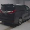 toyota alphard 2020 -TOYOTA--Alphard 3BA-AGH30W--AGH30-9005848---TOYOTA--Alphard 3BA-AGH30W--AGH30-9005848- image 2