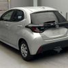 toyota yaris 2021 CFJ1770356 image 11