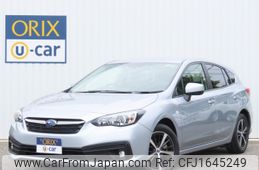 subaru impreza-wagon 2020 CFJ1645249
