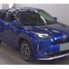 toyota yaris-cross 2021 quick_quick_5BA-MXPB15_3001689 image 4