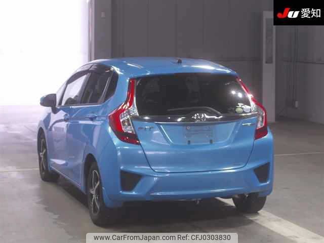 honda fit 2013 -HONDA--Fit GP5-3023588---HONDA--Fit GP5-3023588- image 2