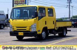 isuzu elf-truck 2012 GOO_NET_EXCHANGE_0206393A30250418W005