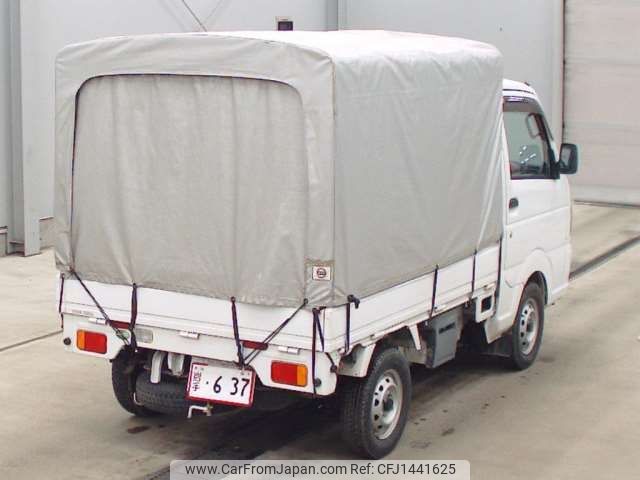 nissan clipper-truck 2017 -NISSAN--Clipper Truck EBD-DR16T--DR16T-256522---NISSAN--Clipper Truck EBD-DR16T--DR16T-256522- image 2