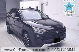 toyota rav4 2019 -TOYOTA--RAV4 MXAA54-2006869---TOYOTA--RAV4 MXAA54-2006869-