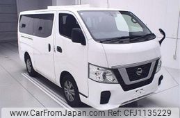 nissan caravan-van 2020 -NISSAN--Caravan Van VR2E26-125367---NISSAN--Caravan Van VR2E26-125367-