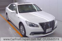 toyota crown 2013 -TOYOTA 【一宮 330ﾆ1688】--Crown AWS210-6046801---TOYOTA 【一宮 330ﾆ1688】--Crown AWS210-6046801-