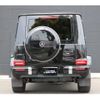 mercedes-benz g-class 2019 quick_quick_3DA-463349_WDB4633492X335217 image 16