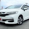 honda shuttle 2015 -HONDA--Shuttle DBA-GK2--GK8-1000850---HONDA--Shuttle DBA-GK2--GK8-1000850- image 1