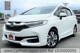 honda shuttle 2015 -HONDA--Shuttle DBA-GK2--GK8-1000850---HONDA--Shuttle DBA-GK2--GK8-1000850-