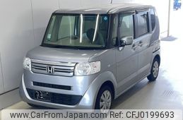 honda n-box 2017 -HONDA--N BOX JF1-1981493---HONDA--N BOX JF1-1981493-