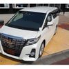 toyota alphard 2015 quick_quick_AGH30W_AGH30W-0017046 image 17