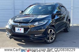 honda vezel 2016 quick_quick_RU3_RU3-1202630