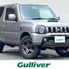 suzuki jimny 2015 -SUZUKI--Jimny ABA-JB23W--JB23W-739095---SUZUKI--Jimny ABA-JB23W--JB23W-739095- image 1