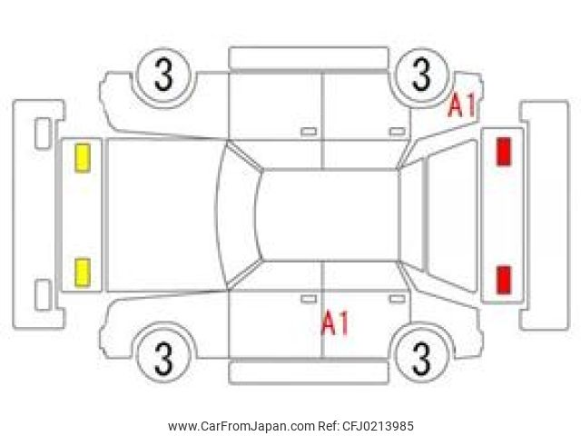 lexus is 2015 -LEXUS--Lexus IS DAA-AVE30--AVE30-5051025---LEXUS--Lexus IS DAA-AVE30--AVE30-5051025- image 2