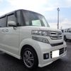 honda n-box 2016 -HONDA 【奈良 581ち4180】--N BOX JF1-1831348---HONDA 【奈良 581ち4180】--N BOX JF1-1831348- image 1