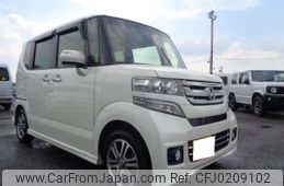 honda n-box 2016 -HONDA 【奈良 581ち4180】--N BOX JF1-1831348---HONDA 【奈良 581ち4180】--N BOX JF1-1831348-