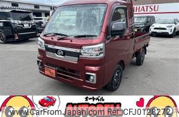 daihatsu hijet-truck 2024 -DAIHATSU 【名変中 】--Hijet Truck S510P--0585523---DAIHATSU 【名変中 】--Hijet Truck S510P--0585523-