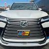 lexus lx 2023 quick_quick_VJA310W_VJA310-4015162 image 8