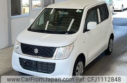 suzuki wagon-r 2016 -SUZUKI--Wagon R MH34S-437179---SUZUKI--Wagon R MH34S-437179-
