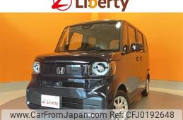 honda n-box 2024 quick_quick_JF5_JF5-1031708