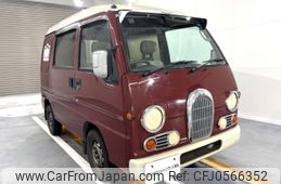 subaru sambar-van 1998 Mitsuicoltd_SBSV220346R0612