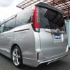 toyota noah 2015 -TOYOTA--Noah DBA-ZRR80G--ZRR80-0118483---TOYOTA--Noah DBA-ZRR80G--ZRR80-0118483- image 4