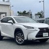 lexus nx 2015 -LEXUS--Lexus NX DAA-AYZ10--AYZ10-1006804---LEXUS--Lexus NX DAA-AYZ10--AYZ10-1006804- image 1