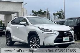 lexus nx 2015 -LEXUS--Lexus NX DAA-AYZ10--AYZ10-1006804---LEXUS--Lexus NX DAA-AYZ10--AYZ10-1006804-