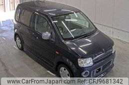 mitsubishi ek-wagon 2007 -MITSUBISHI--ek Wagon H82W-0131696---MITSUBISHI--ek Wagon H82W-0131696-