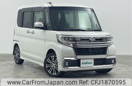 daihatsu tanto 2016 CFJ1870595