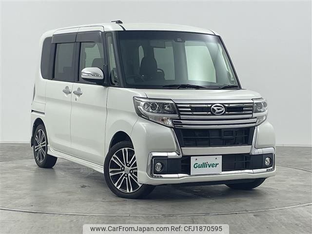 daihatsu tanto 2016 CFJ1870595 image 1