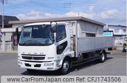 mitsubishi-fuso fighter 2008 CFJ1743506
