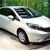 nissan note 2016 -NISSAN--Note DBA-E12--E12-492098---NISSAN--Note DBA-E12--E12-492098- image 16