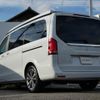 mercedes-benz v-class 2021 CFJ1708847 image 2