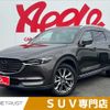 mazda cx-8 2019 -MAZDA--CX-8 3DA-KG2P--KG2P-209078---MAZDA--CX-8 3DA-KG2P--KG2P-209078- image 1