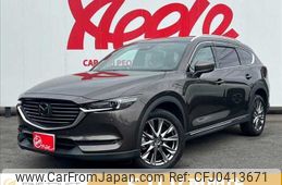 mazda cx-8 2019 -MAZDA--CX-8 3DA-KG2P--KG2P-209078---MAZDA--CX-8 3DA-KG2P--KG2P-209078-