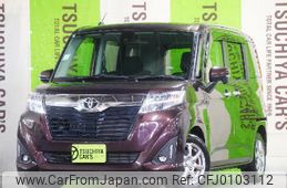 toyota roomy 2016 quick_quick_DBA-M900A_M900A-0011311