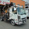 mitsubishi-fuso fighter 2012 GOO_NET_EXCHANGE_0803382A30250521W003 image 4
