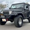 chrysler jeep-wrangler 2000 -CHRYSLER--Jeep Wrangler TJ40S--YP785209---CHRYSLER--Jeep Wrangler TJ40S--YP785209- image 15