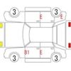 honda fit 2011 CFJ1840930 image 2